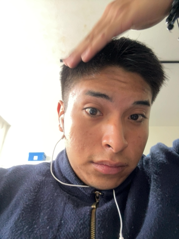 Foto de Carlos Enrique Casimiro González